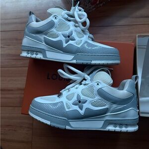 Louis Vuitton skates